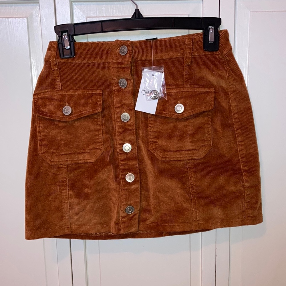 Rue21 skirt